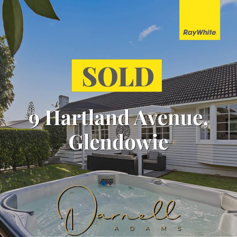9 Hartland Avenue, Glendowie, Auckland - Carousel 2