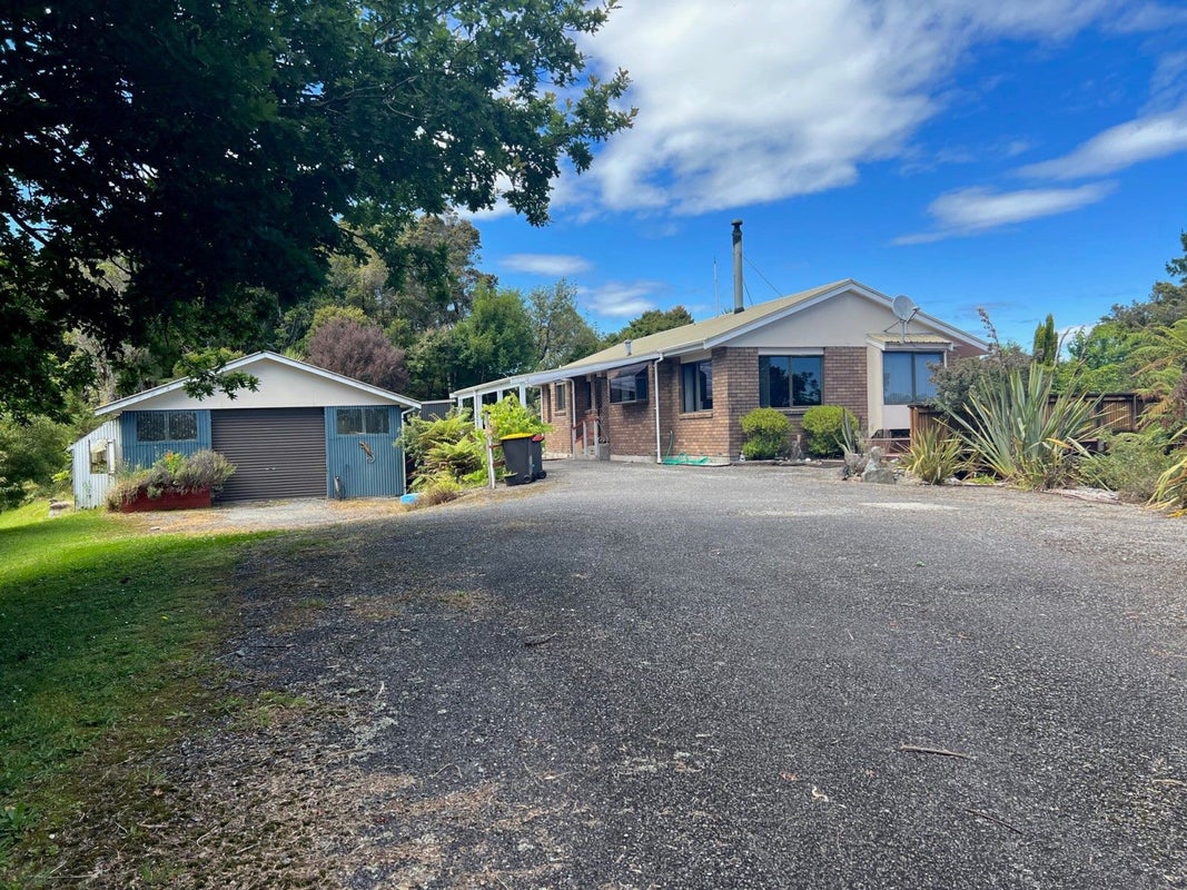 1 Cromarty Street, Dunollie, Runanga - Carousel 1