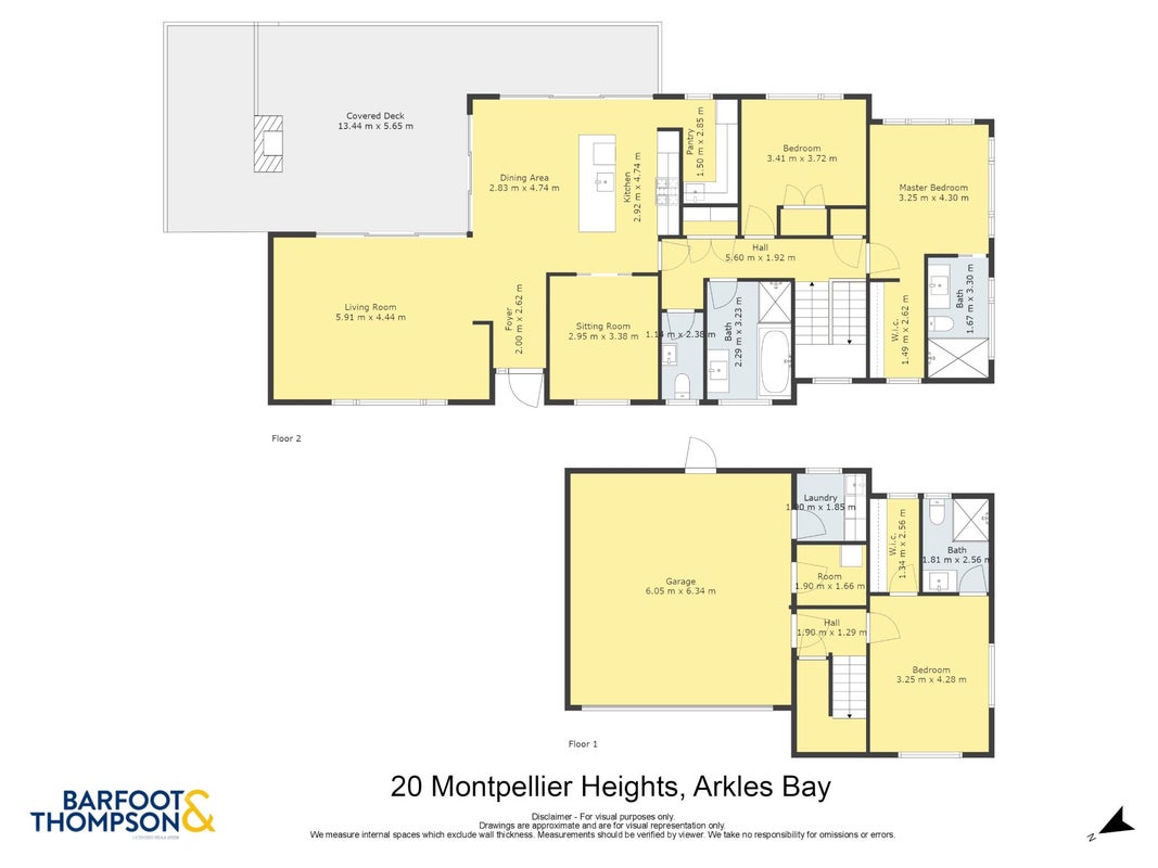 20 Montpellier Heights, Arkles Bay, Whangaparaoa - Carousel 34