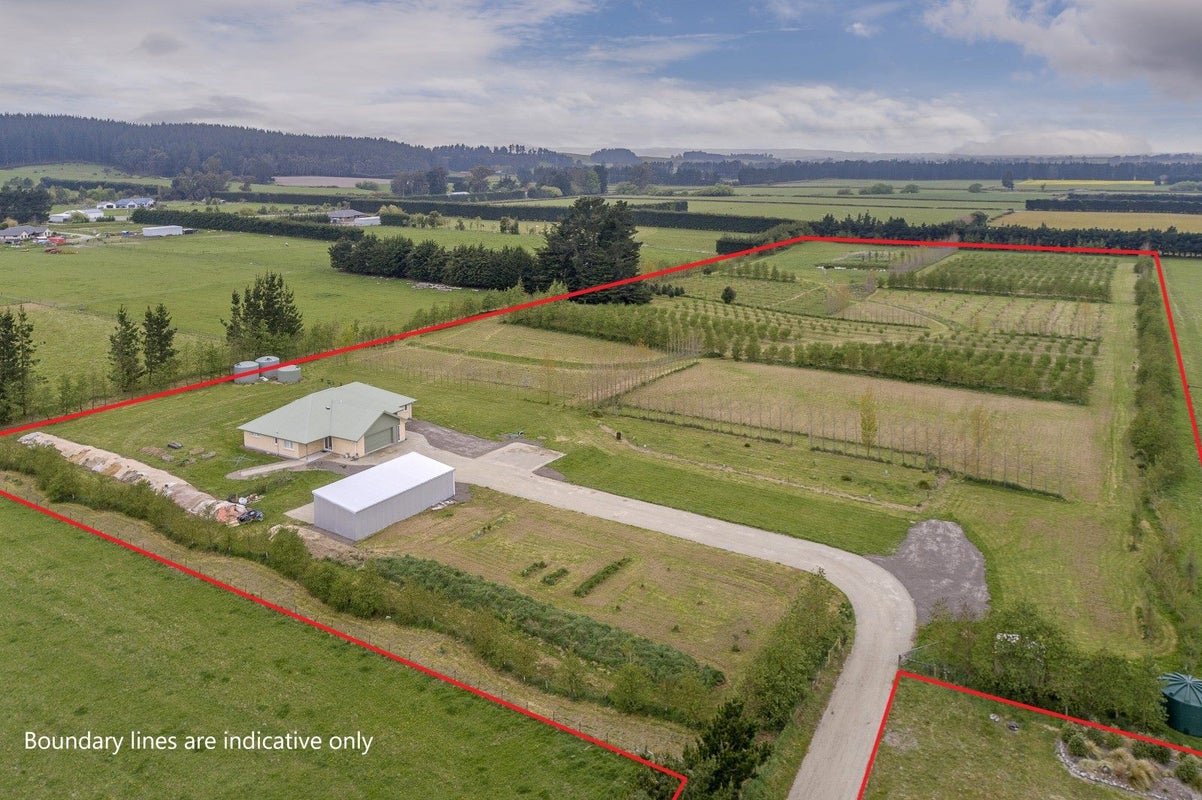 120 Davis Road, Cust, Rangiora - Carousel 2