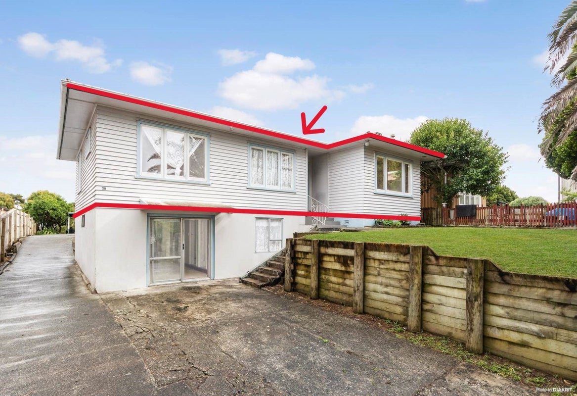 30 Edmonton Road, Henderson, Auckland - Carousel 1