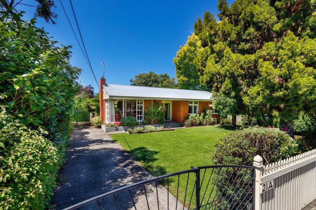 21A Percy Street, Blenheim, Blenheim - Carousel 1