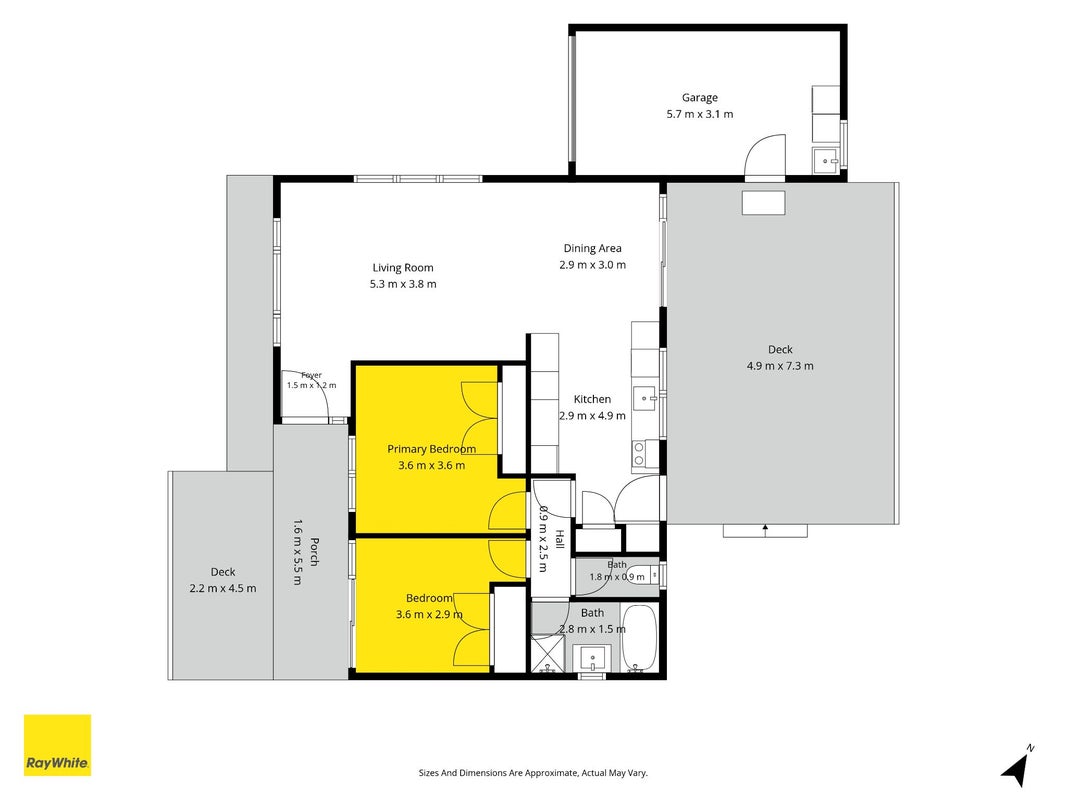 4/73 Moana Avenue, Onehunga, Auckland - Carousel 15