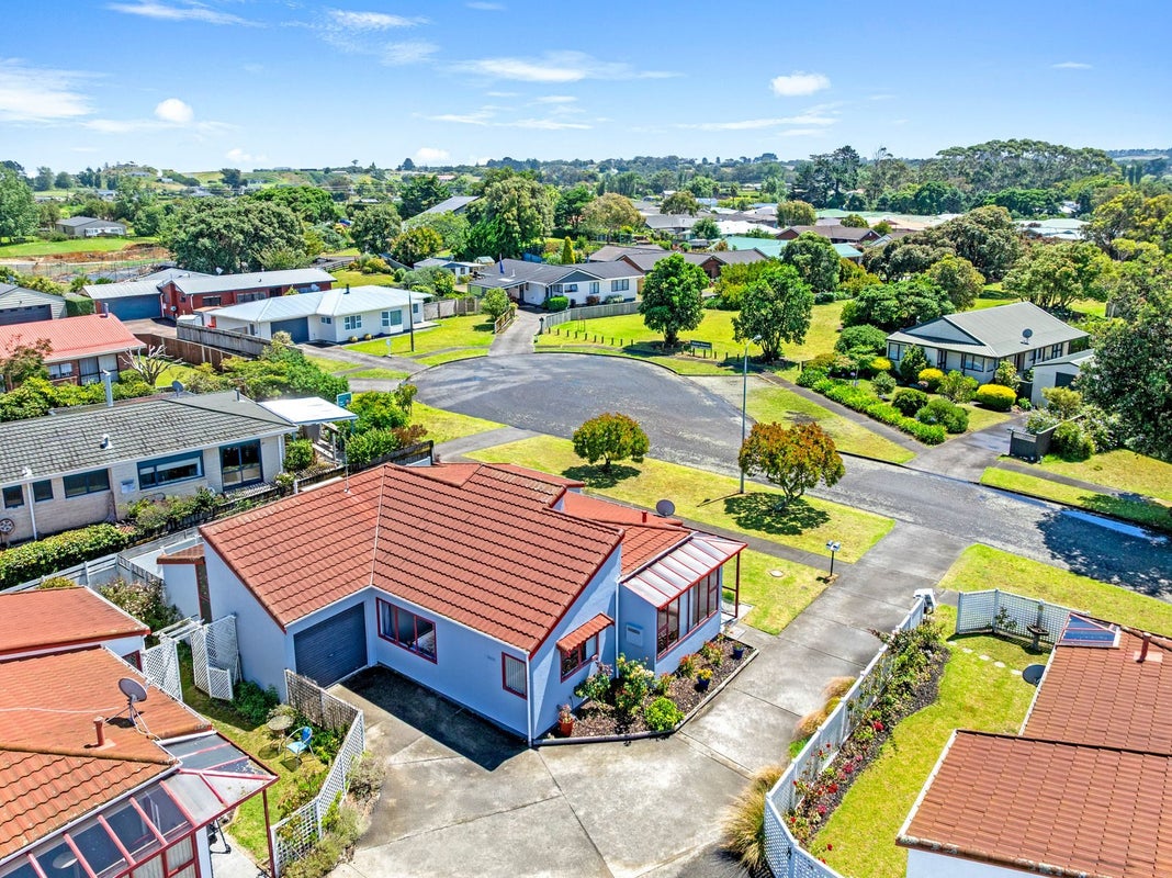 9A Poutama Place, Tawhero, Whanganui - Carousel 2