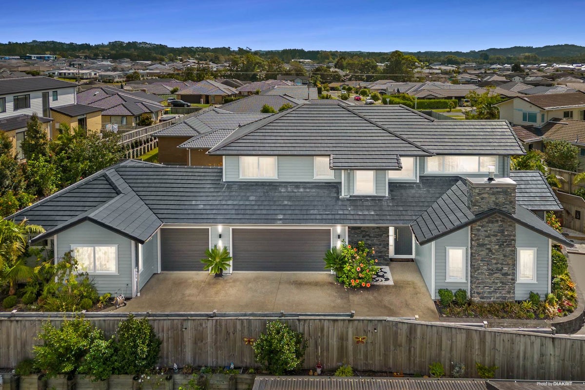 10 Will Street, Huapai, Kumeu - Carousel 1