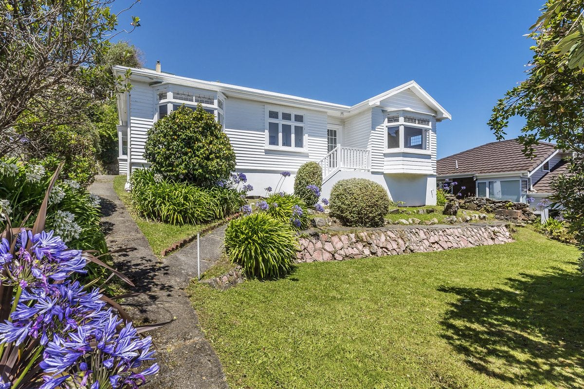 52 Wilberforce Street, Miramar, Wellington - Carousel 1