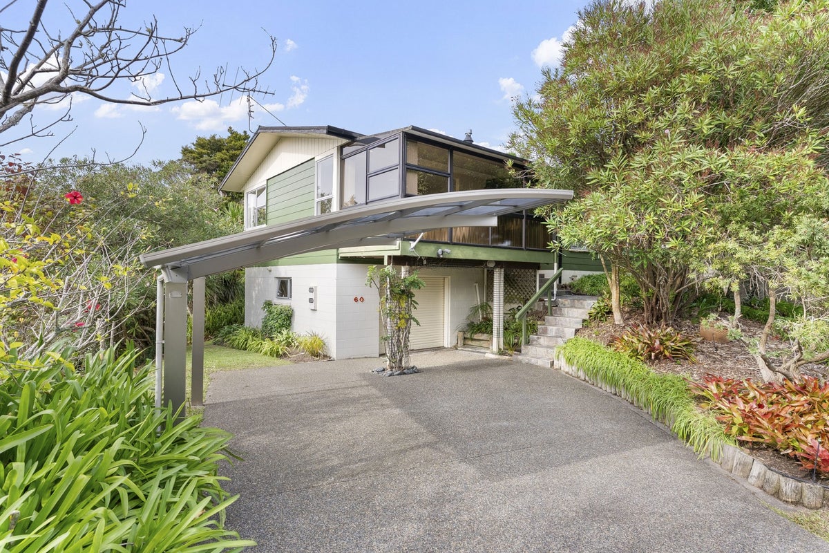 60 Park Hill Road, Birkenhead, Auckland - Carousel 2