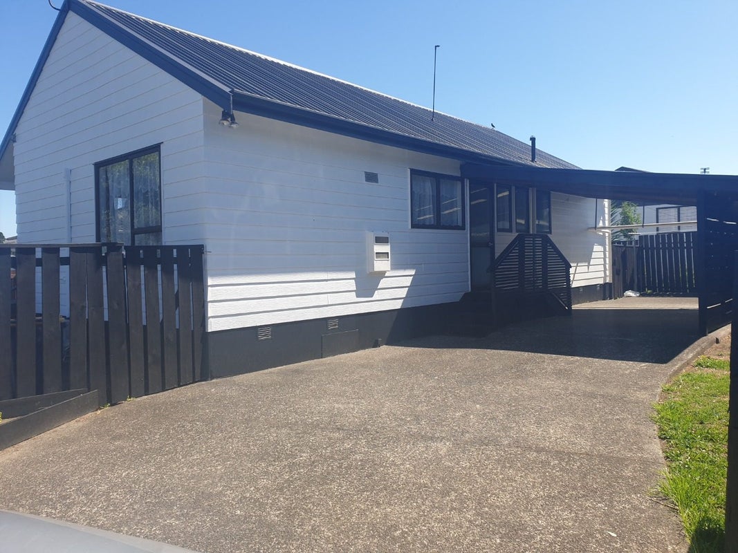 37 Childers Road, Ranui, Auckland - Carousel 1