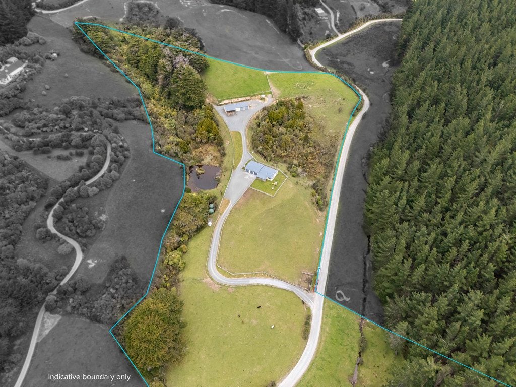 148 Kakariki Way, Whitemans Valley, Upper Hutt - Carousel 2