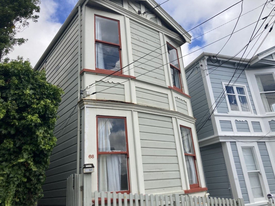 68 Thompson Street, Mount Cook, Wellington - Carousel 1