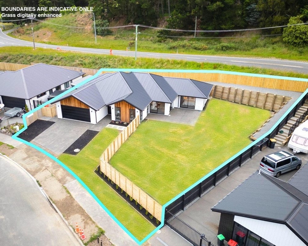 8 Dray Place, Halswell, Christchurch - Carousel 2