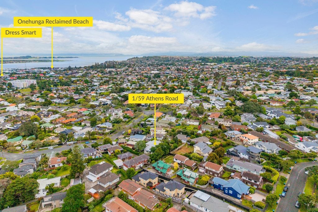 1/59 Athens Road, Onehunga, Auckland - Carousel 35