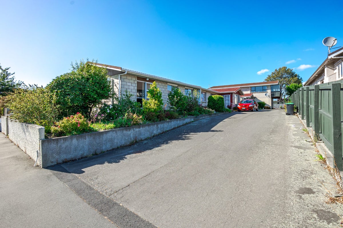 3/132 North Street, Seaview, Timaru - Carousel 1