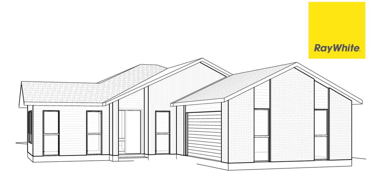 6 Len Ireland Drive, Kumeu - Carousel 1