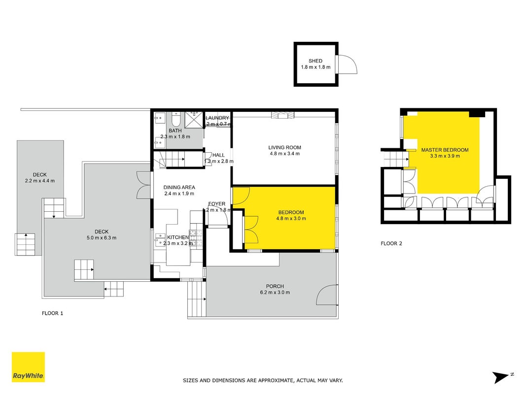 36A Westmere Crescent, Westmere, Auckland - Carousel 19