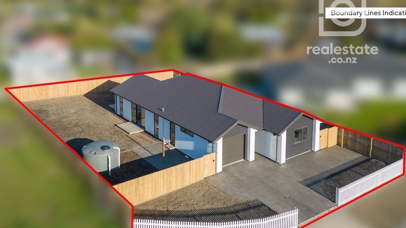 12 George Oliver Place, Kainga, Christchurch - Carousel 1