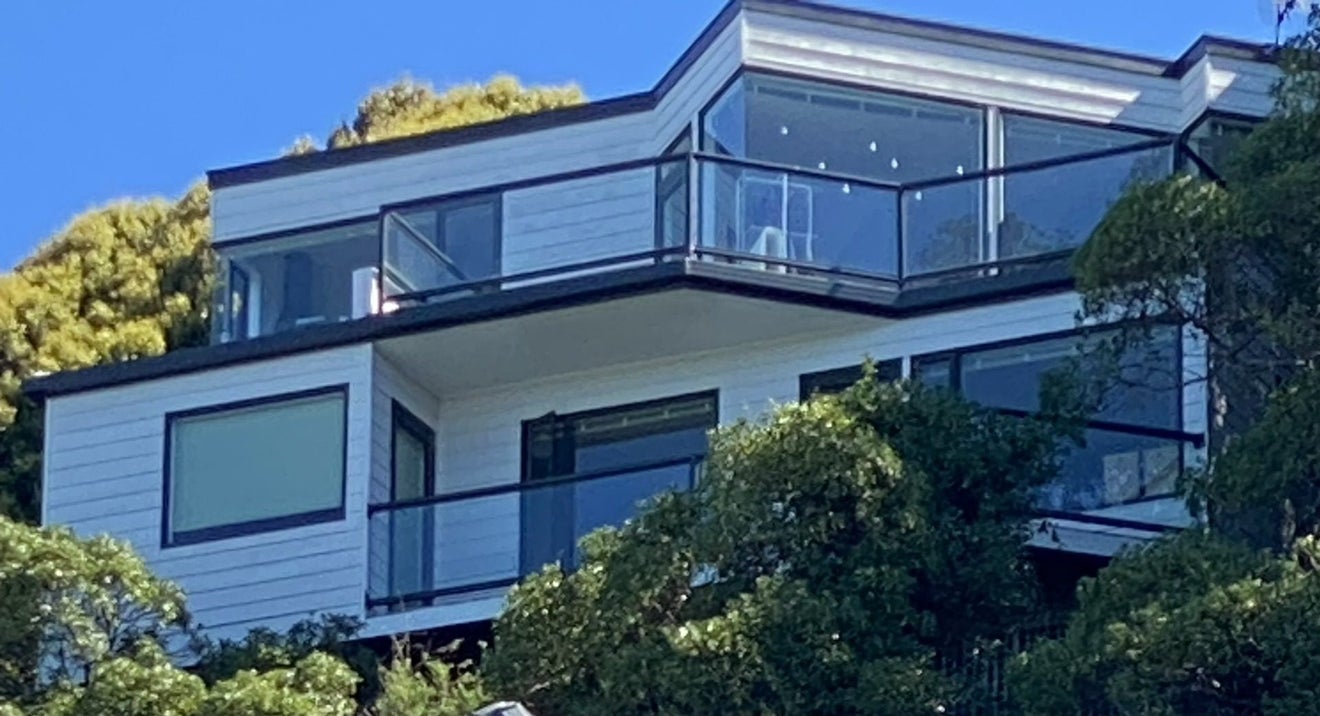 45 Roseneath Terrace, Roseneath, Wellington - Carousel 1