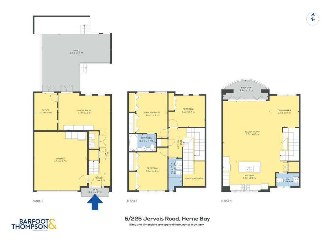 5/225 Jervois Road, Herne Bay, Auckland - Carousel 31
