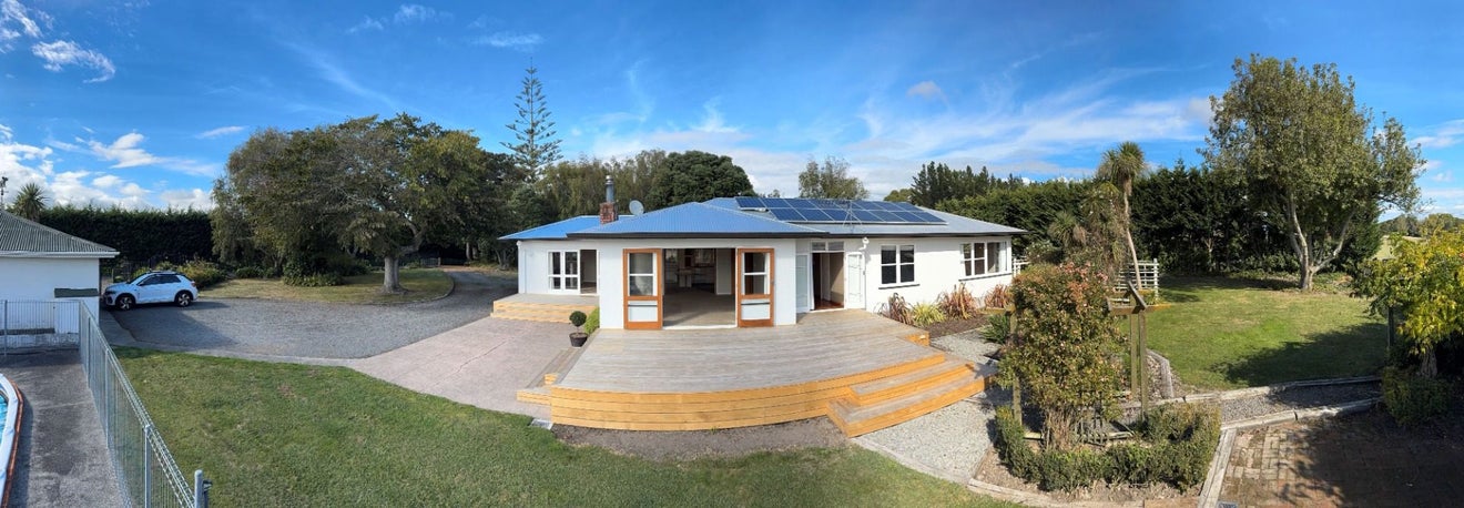 0 State Highway 3, Sanson, Palmerston North - Carousel 1