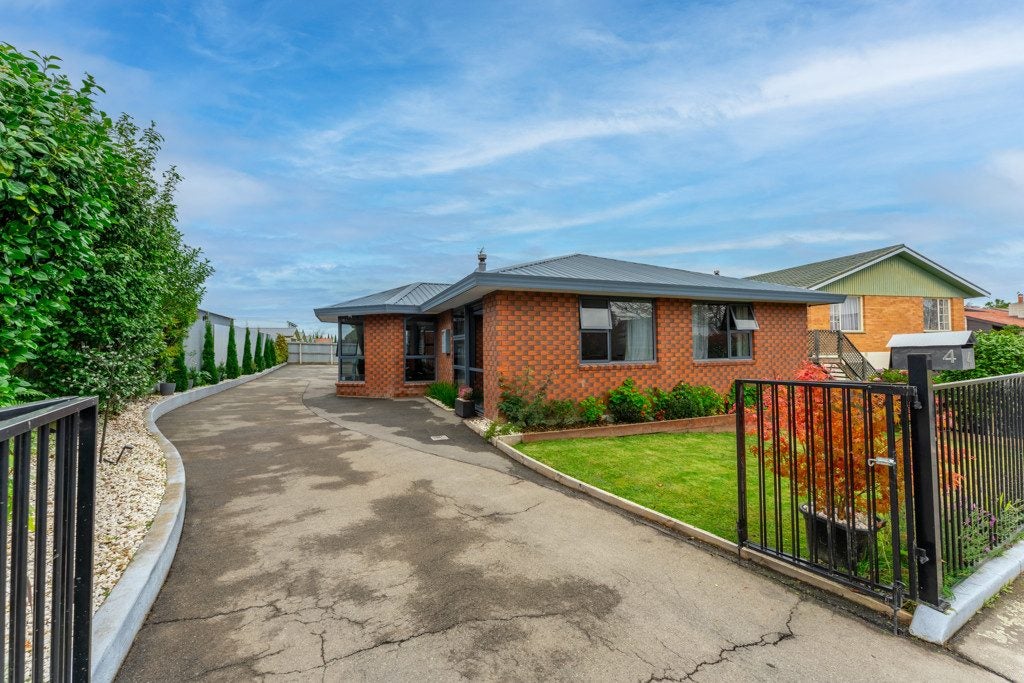 4 Miro Street, Glenwood, Timaru - Carousel 2