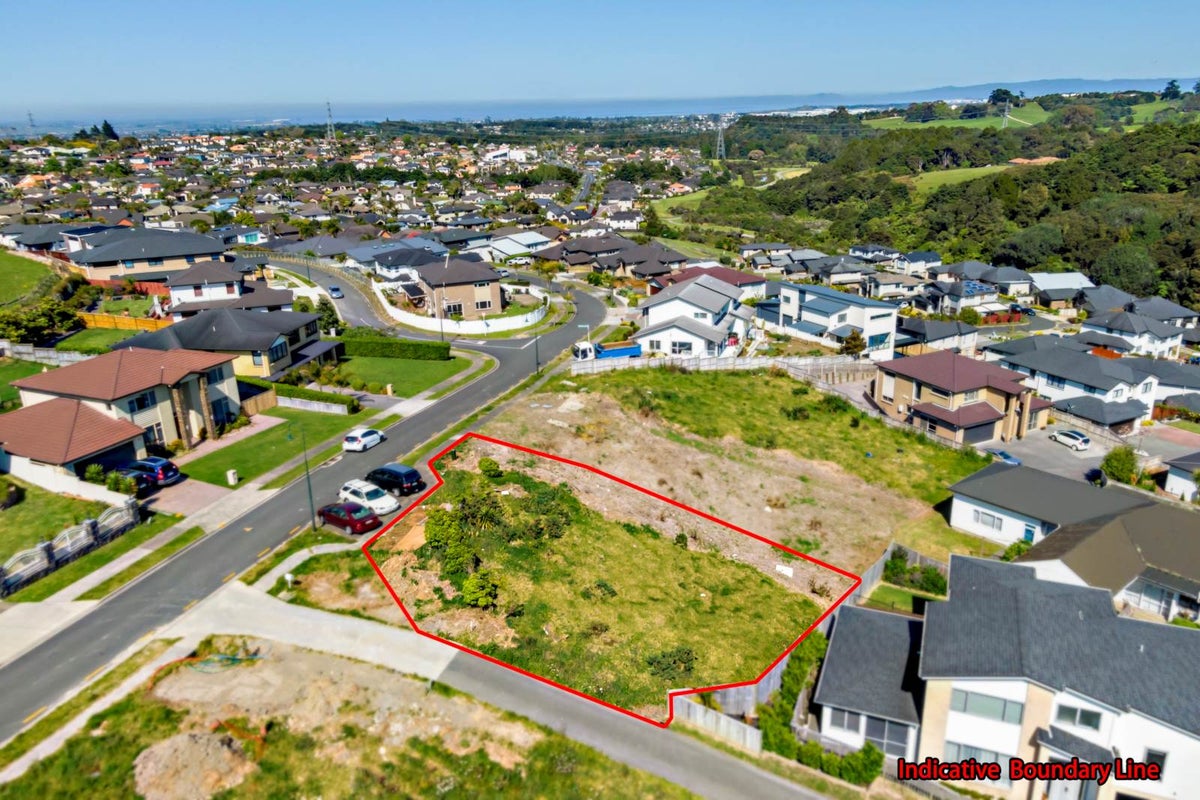 22 Henriette Place, Totara Park, Auckland - Carousel 7