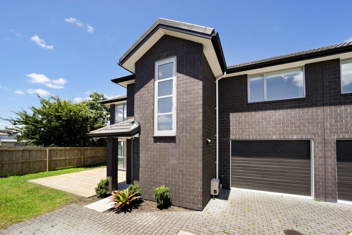 43B Wairau Avenue, Avondale, Auckland - Carousel 1