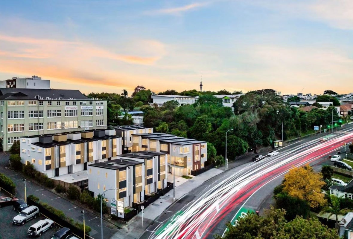 10/667 Great North Road, Grey Lynn, Auckland City, Auckland - Carousel 2