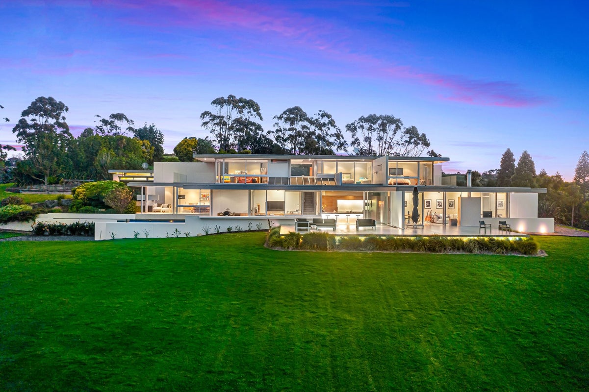 657 Pukapuka Road, Mahurangi West, Rodney, Auckland - Carousel 1