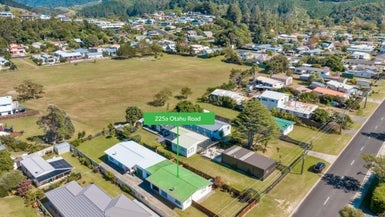 225A Otahu Road, Whangamata, Whangamata - Carousel 1