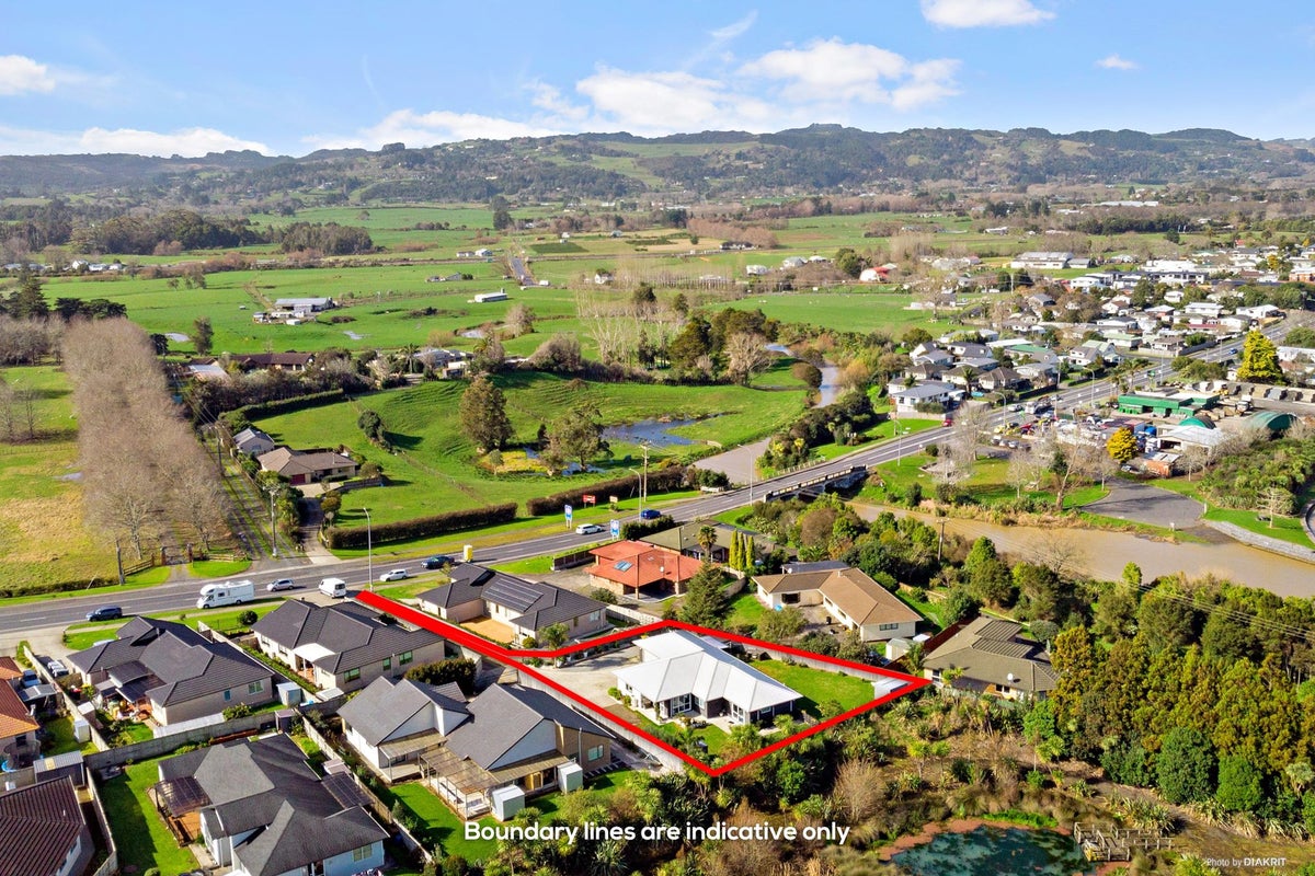589D Great South Road, Rosehill, Papakura - Carousel 20