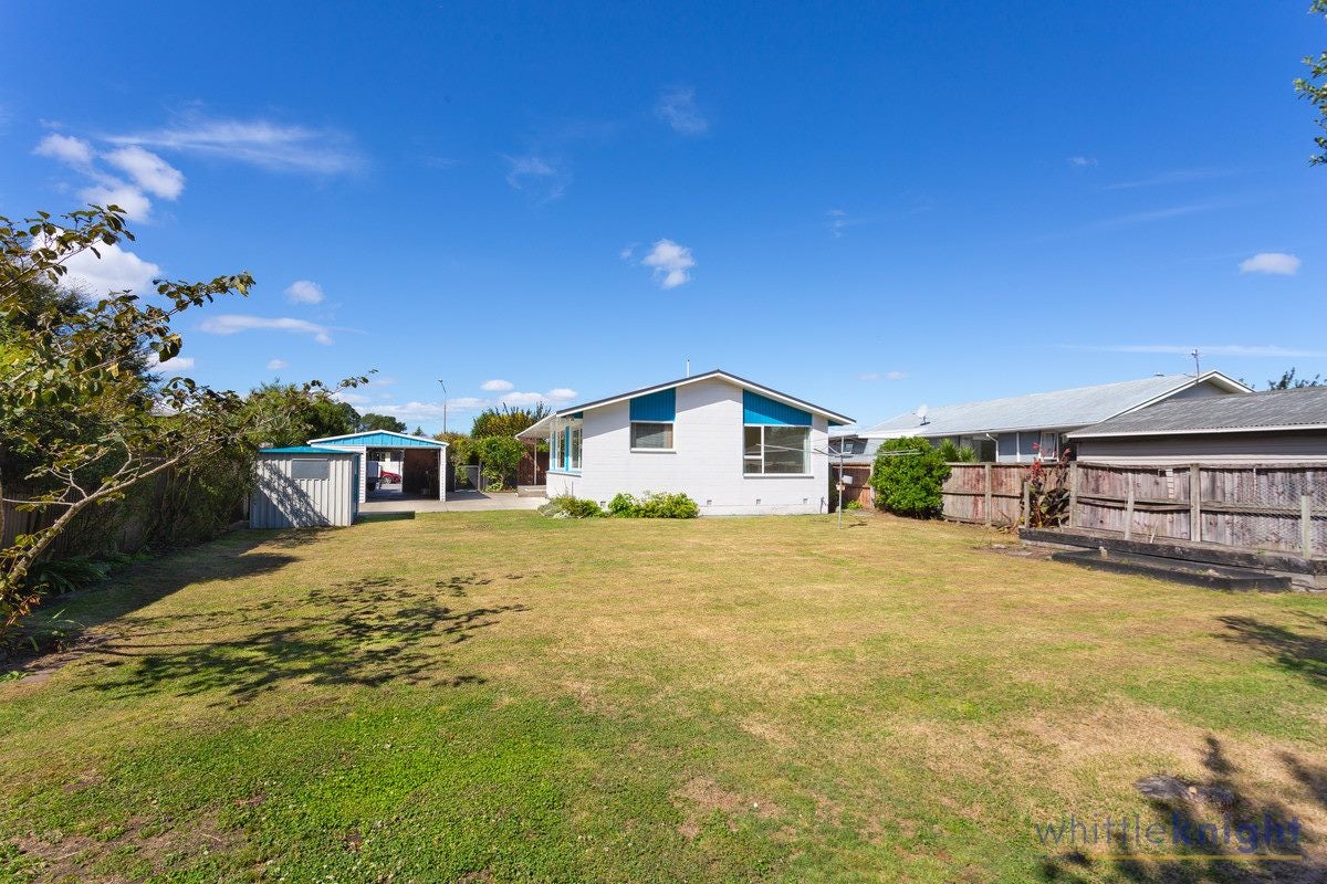 7 Parker Street, Hornby, Christchurch - Carousel 2