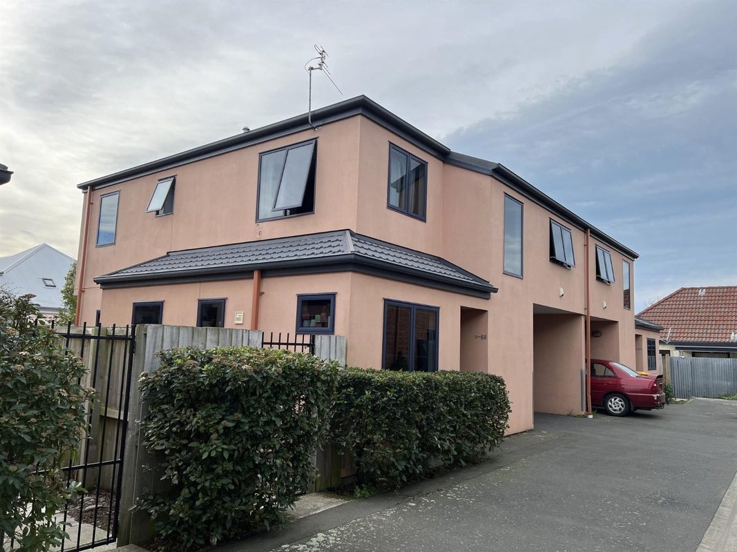 68A Matipo Street, Riccarton, Christchurch - Carousel 1