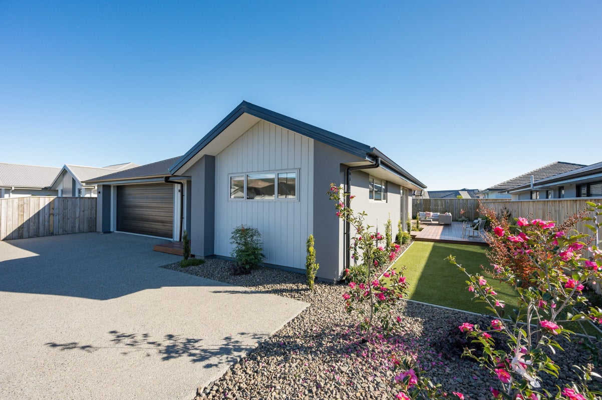 36 Carmine Crescent, Appleby, Richmond - Carousel 31