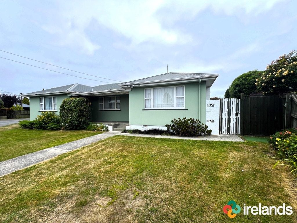 168 Gayhurst Road, Dallington, Christchurch - Carousel 1