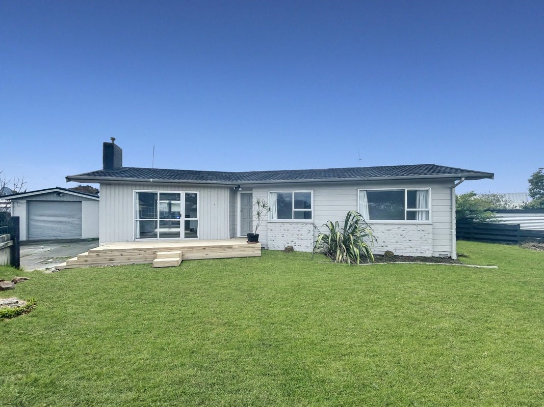 3 Palliser Place, Milson, Palmerston North - Carousel 1