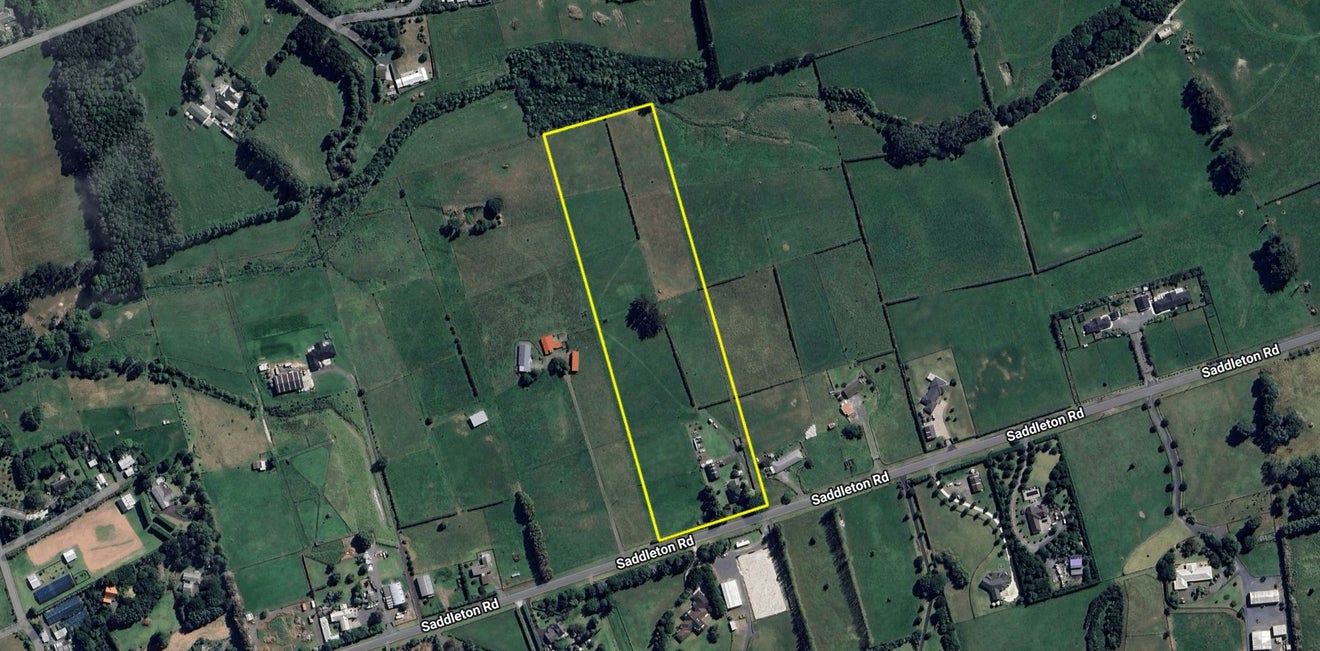 86 Saddleton Road, Pukekohe - Carousel 21