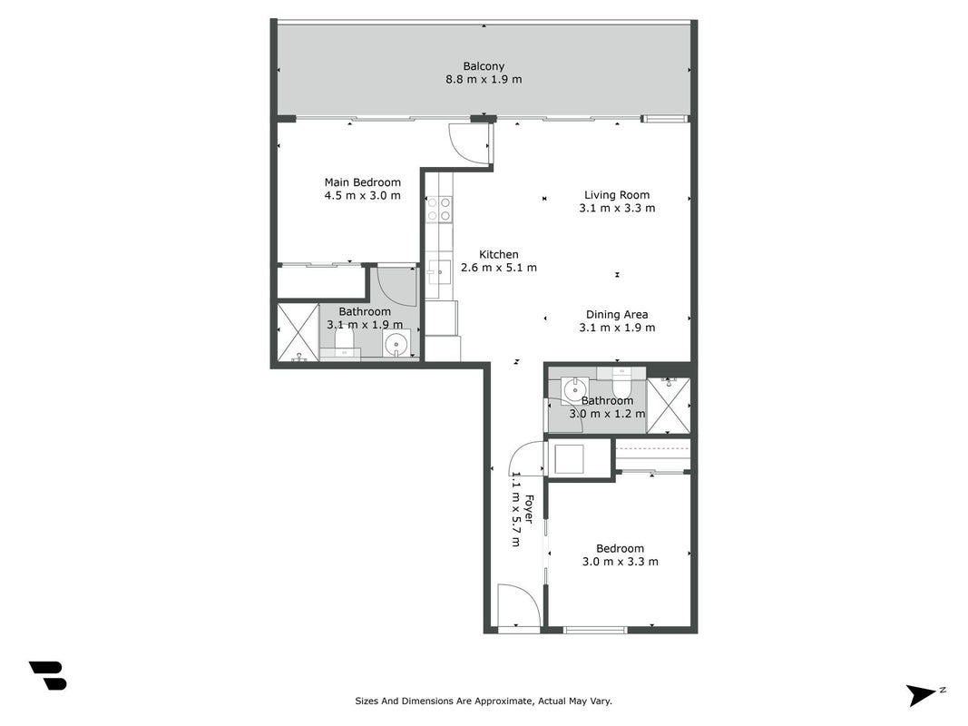 504/38 Khyber Pass Road, Grafton, Auckland - Carousel 20