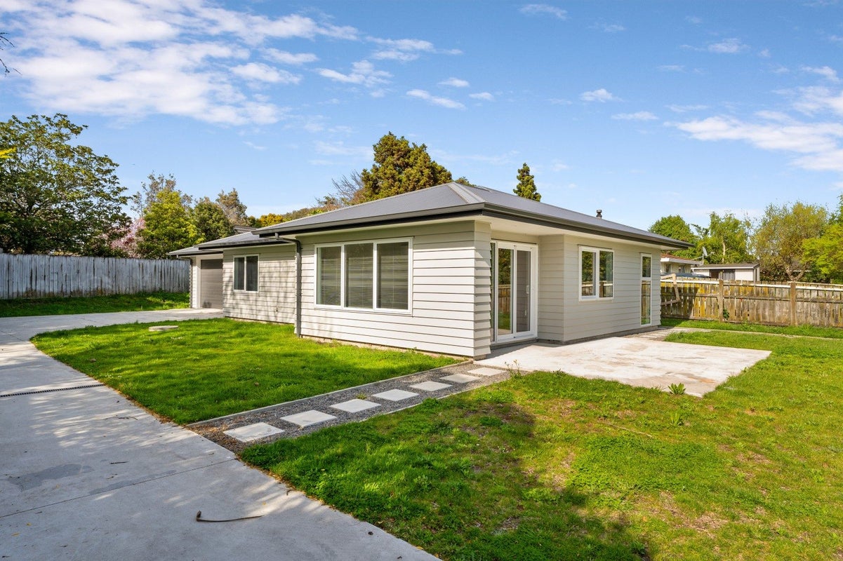 18A Bell Street, Otaki - Carousel 1