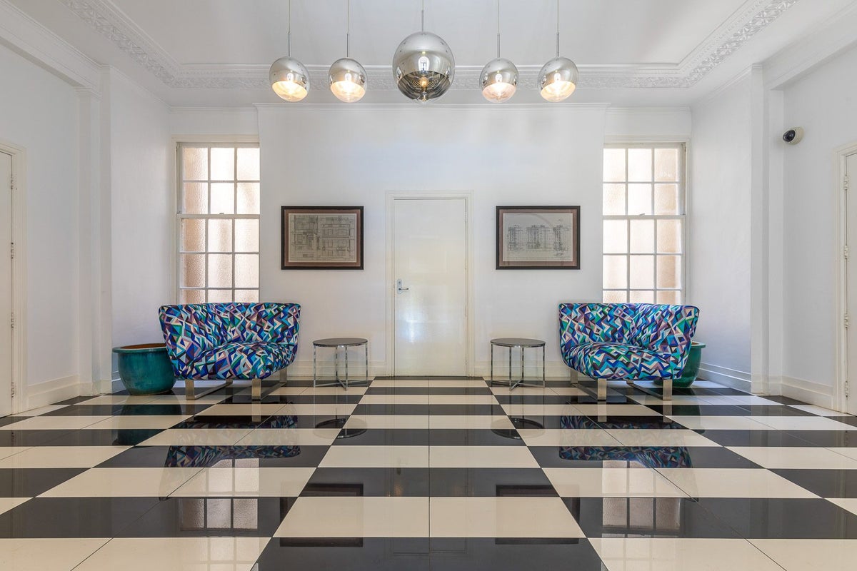 4F/182 Federal Street, Auckland Central, Auckland - Carousel 2
