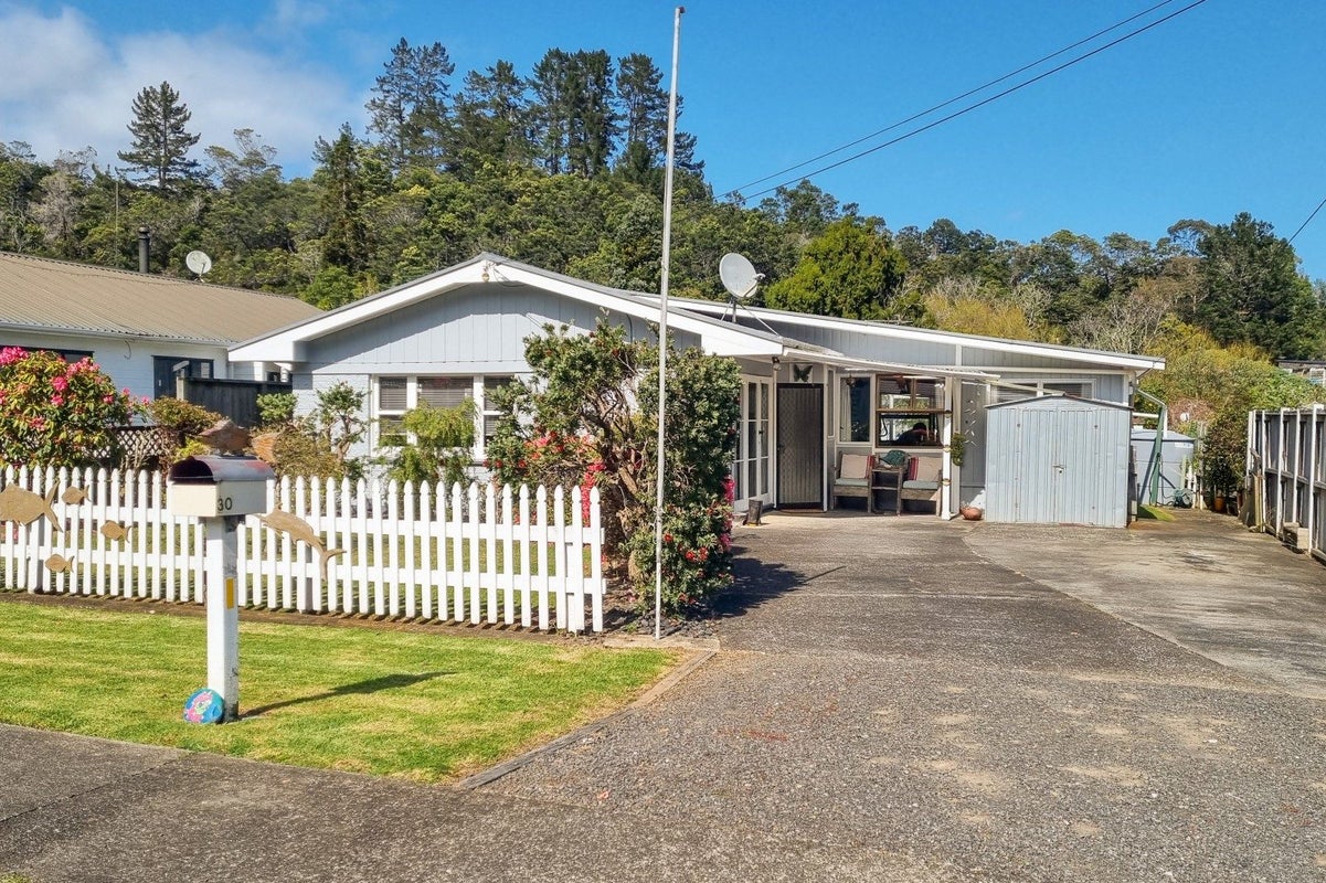 30 Waiomu Valley Road, Waiomu, Thames - Carousel 1