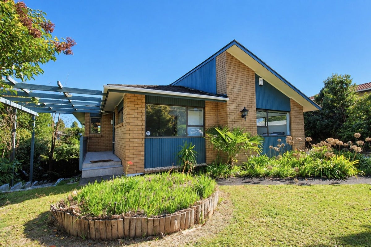 116 Porritt Avenue, Birkenhead, North Shore City, Auckland - Carousel 1