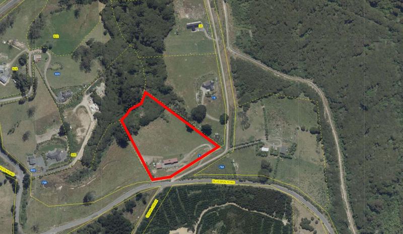 5 Cedar Creek Road, Mount Cargill, Waitati - Carousel 20