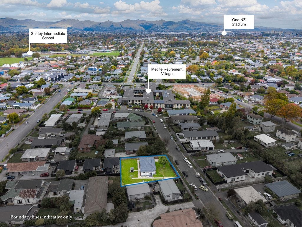 36 Arawa Street, Shirley, Christchurch - Carousel 2