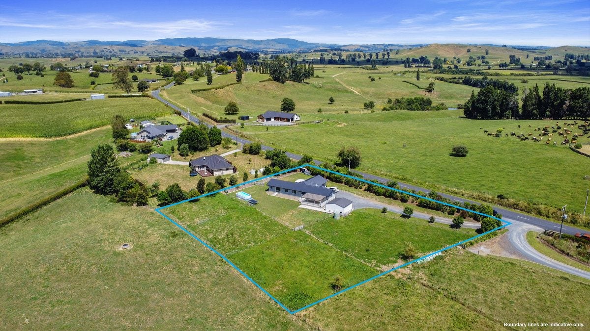 49 Ngahape Road, Otorohanga, Otorohanga - Carousel 1