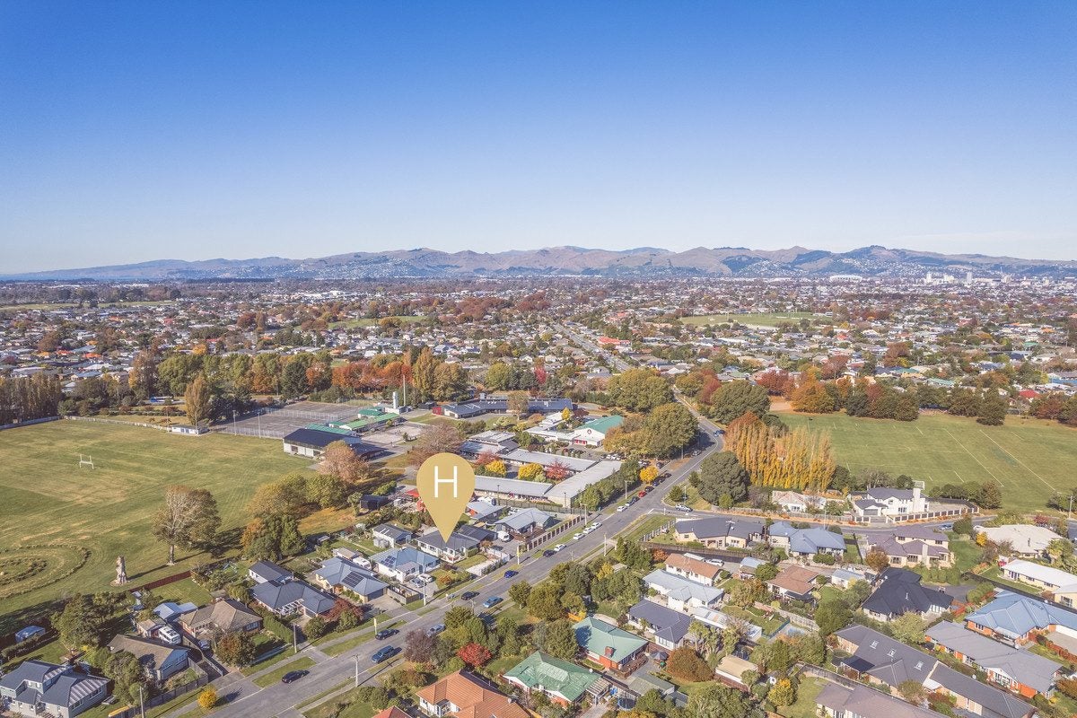 446 Hills Road, Mairehau, Christchurch - Carousel 23