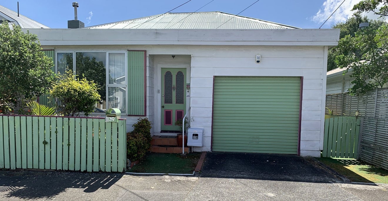 39 Bolton Street, Petone, Lower Hutt - Carousel 1