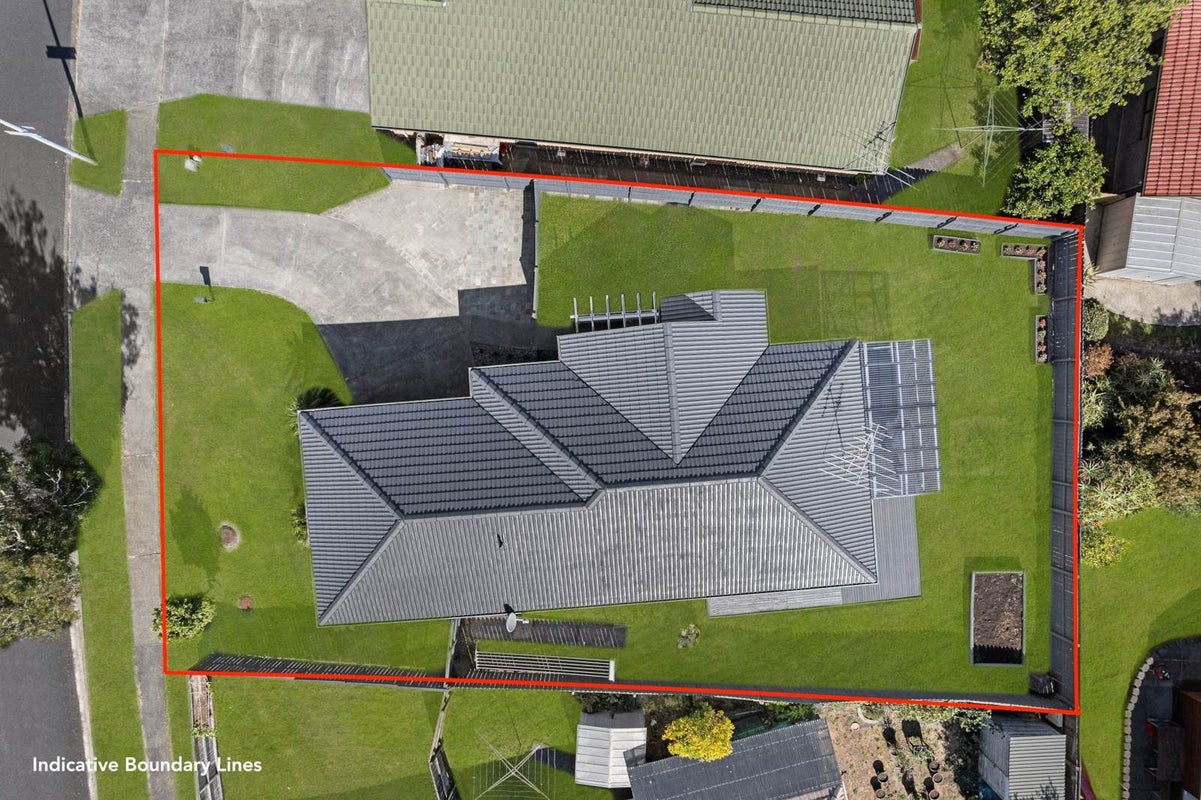36 Elderberry Road, Burswood, Auckland - Carousel 25