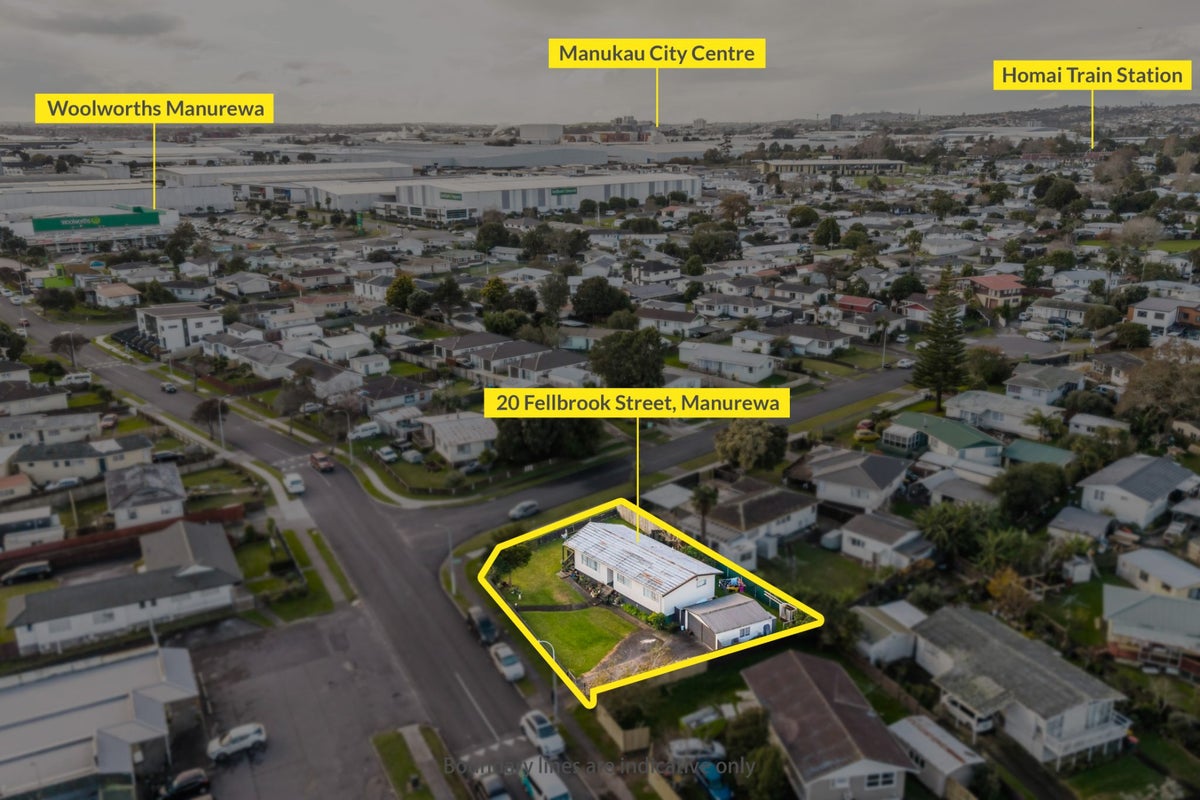 20 Fellbrook Street, Manurewa, Auckland - Carousel 12