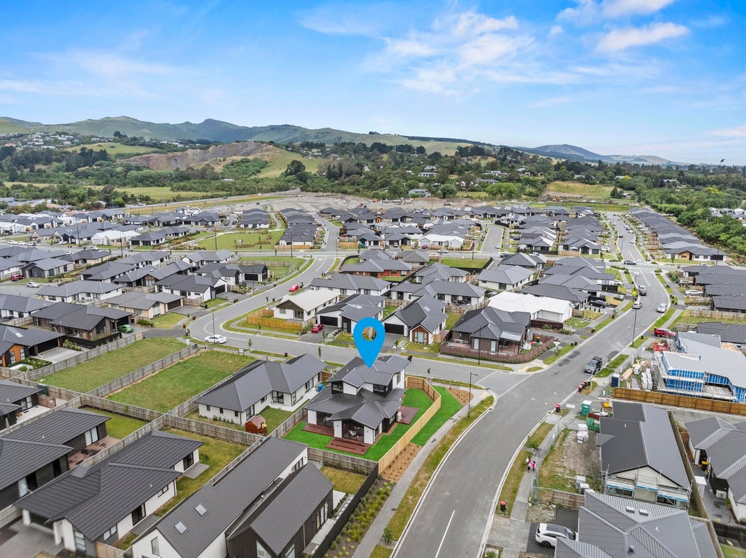 1 Kurashiki Street, Halswell, Christchurch - Carousel 29