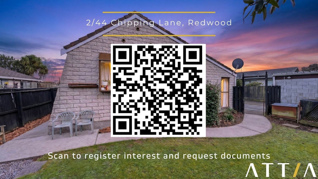 2/44 Chipping Lane, Redwood, Christchurch - Carousel 22